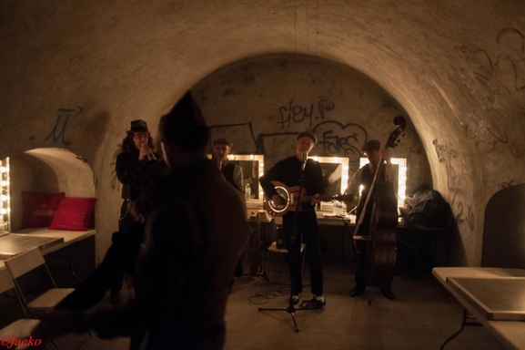 "The Victorious Shelter" nous submerge dans les profondeurs de la Résistance !