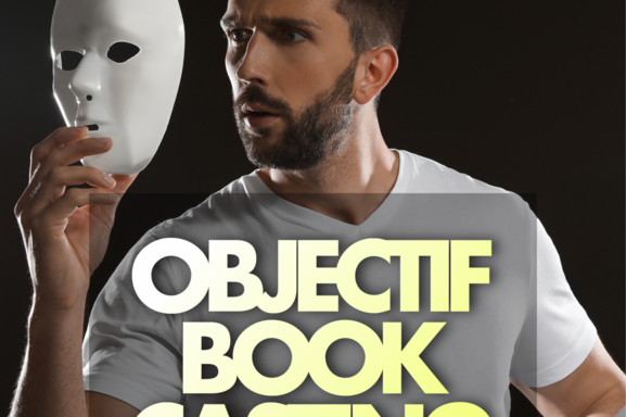 Objectif Book Casting : Que dois-je mettre dans "Formations et expériences" pour remplir mon book Casting.fr ? Les conseils de la coach Soledad Franco