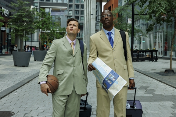 Gagnez vos places pour découvrir Le Rêve Américain au cinéma !