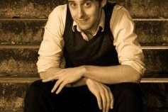 Découvrez le nouvel artiste phare de My Major Compagnie !