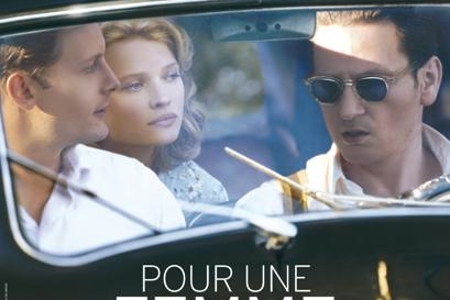 "Pour une femme" le nouveau film de Diane Kurys au cinéma, recevez vos invitations grâce à Casting.fr