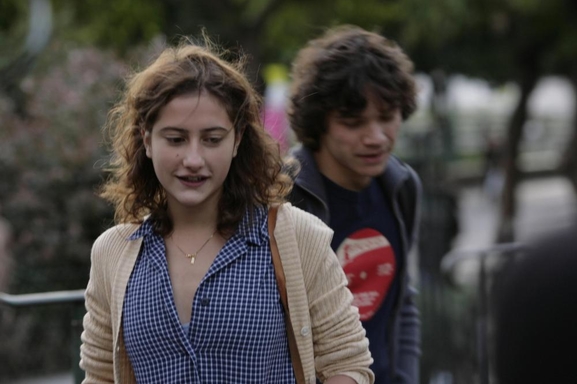 Un amour de jeunesse en salle le 6 juillet 2011 !