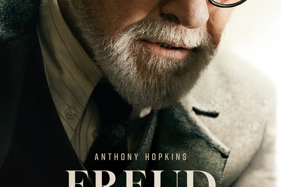 FREUD, LA DERNIÈRE CONFESSION: En salle dès ce mercredi 4 juin