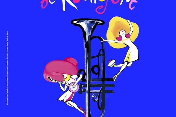 Les Demoiselles de Rochefort : la comédie musicale culte renaît sur la scène du Théâtre du Lido