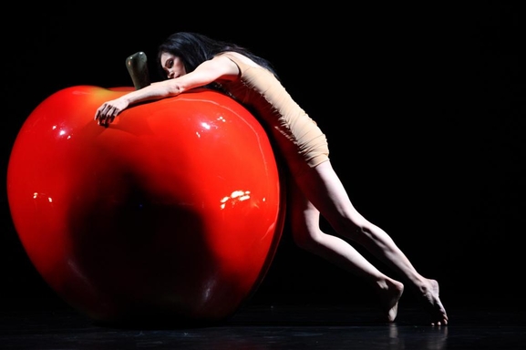 Gagnez vos places pour "La tentation d'Eve"