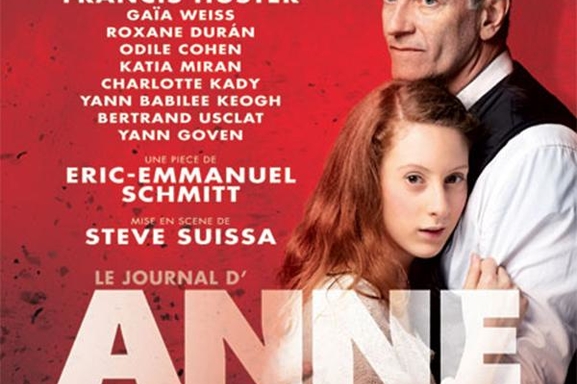 Le secret de Francis Huster pour réussir vos castings !