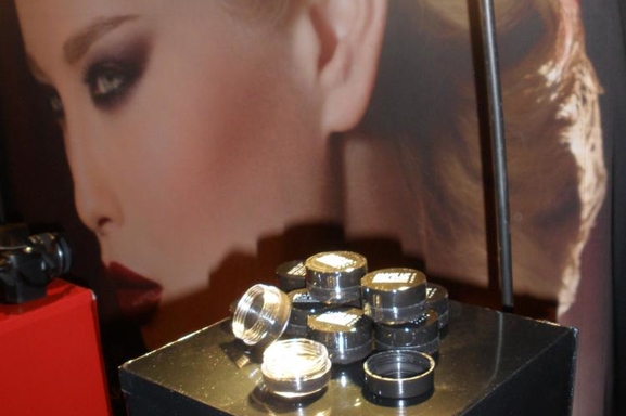 "Black Tango" la nouvelle collection de MAKE UP FOR EVER !