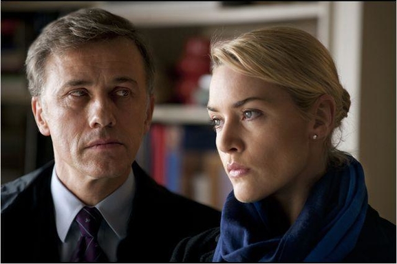 Gagnez des DVD et Blu Ray du film "Carnage" sur Casting.fr !