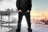 Justin Bieber à Paris le 17 février