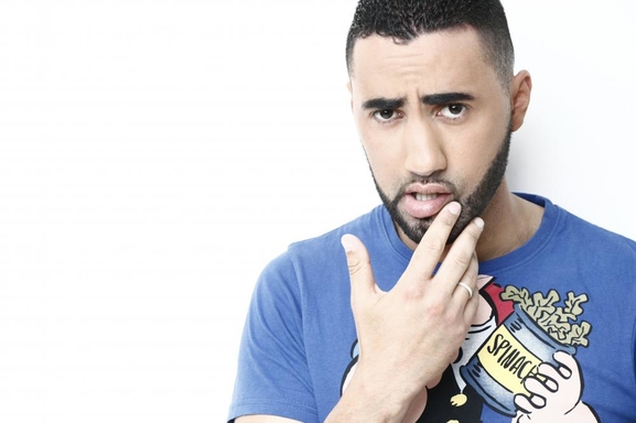 Le Talent Show souffle ses 10 bougies en 2015 avec un Talent Show Humour en partenariat avec Casting.fr