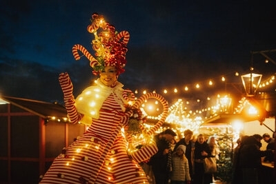 Noël La Villette 2025 : le nouveau village féérique à ne pas manquer cet hiver