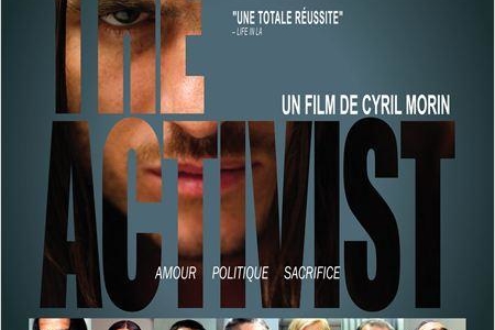 The Activist, le film réalisé par Cyril Morin sort le 11 juin