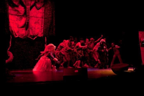 Gagnez vos places pour le spectacle Le Rêve d'Elya !