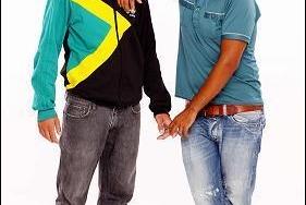 Les Lascars Gays actuellement à La Grande Comédie à Paris !