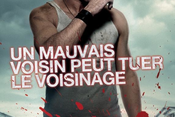 Le film " Fright Night " en salle le 14 septembre !