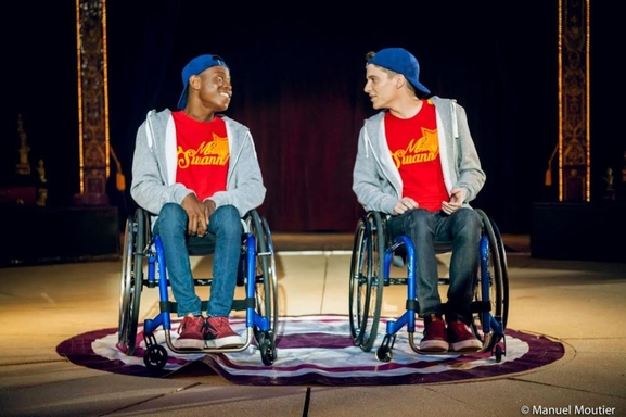 Gagnez vos places pour Timéo, un spectacle musical sur la différence et l'acceptation de l'autre