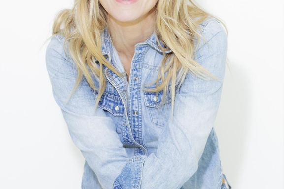 Préparez-vos vocalises et échauffez votre voix, Veronic Dicaire est de retour à Paris pour son spectacle "Voices".