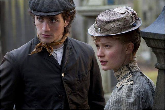 Gagnez des places pour le film " Albert Nobbs" sur Casting.fr !