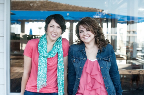 Le nouveau roman de Christina Lauren "Roomies" est à gagner sur Casting.fr