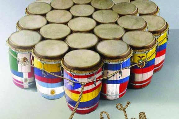 Back To Da Barrio installe ses after-work dans le mythique club Les Saints Pères