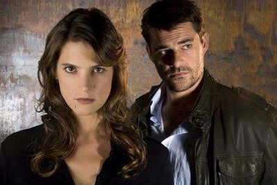 Gagnez des doubles albums "Mafiosa" Saison 3!