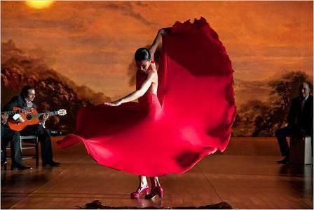 Gagnez des places pour le film "Flamenco Flamenco" !