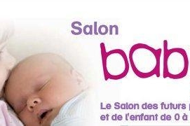 Retrouvez In&Out au salon Baby