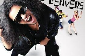 Jorell tourne son nouveau clip " A l'envers"