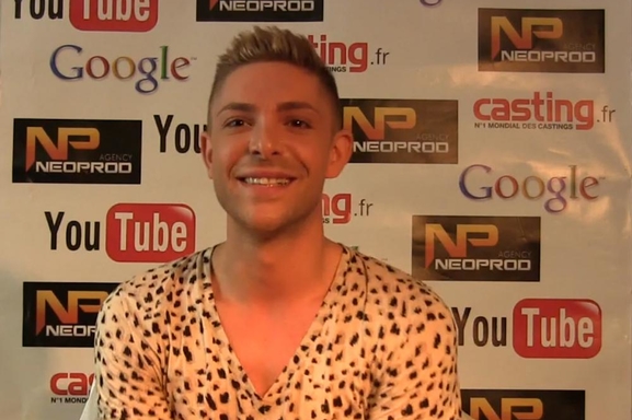 Souvenez vous, le casting était en ligne et tourne encore !