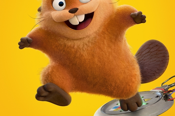 JUMPERS : Les voix françaises qui donnent vie à l’aventure Pixar