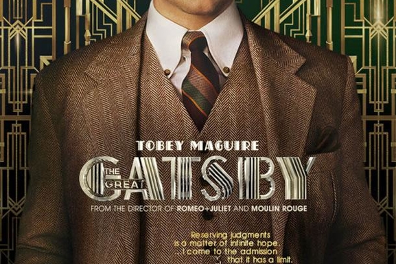 "Gatsby le Magnifique" avec Leonardo Dicaprio fera l'ouverture du Festival de Cannes 2013 !