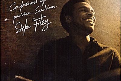 Le nouvel album soul de Stefan Filey: "THE LOST ALBUM"