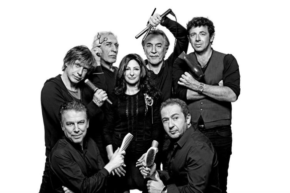 Casting.fr a rencontré Sarah Guetta, la coiffeuse des stars !