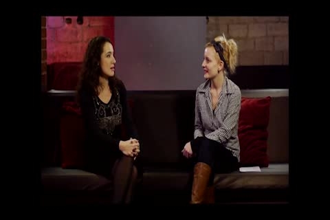 Interview Isabelle Vitari