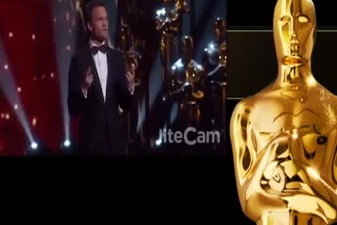 Les Oscars 2015