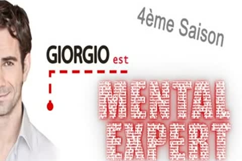 Giorgio Mental Expert 4 saison