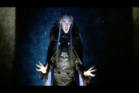 Le Bal des Vampires