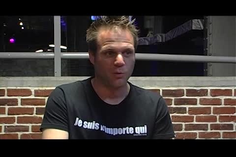 Interview Rémi Gaillard