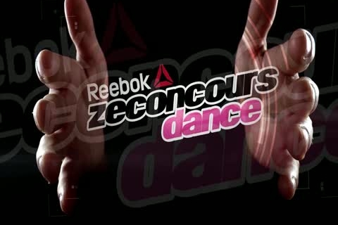 Appel à candidature Reebok : Zeconcours dance