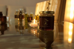 L'institut de beauté JK Beauty Beldi vous propose des soins à base de fruits et légumes 100% bio