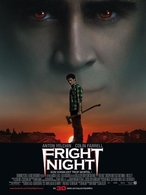 Le film " Fright Night " en salle le 14 septembre !