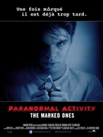 "Paranormal Activity: The Marked Ones", le spin-off latino de la saga horrifique en salle le 1er janvier !