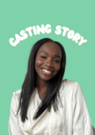 "Je suis arrivée là-bas, toute belle, pour rien" : Biya, mannequin et membre VIP de Casting.fr, vous raconte son anecdote de casting ! (Casting Story)