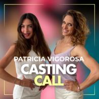 Podcast Casting Call : Patricia Vigorosa, de Disneyland au Crazy Horse, le cabaret comme destinée