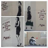 Exposition Miss Tic !