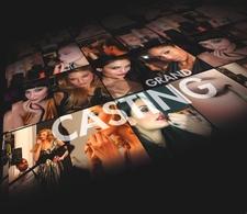 Grand casting évènement MAKE UP FOR EVER !
