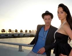 A l’occasion du clip SOS d’Ocean drive, on vous offre la bouteille gold d’Elixia