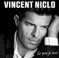 Vincent Niclo nous surprend avec un nouvel album très personnel