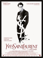 Pierre Niney ,jeune acteur de la Comédie Française, redonne vie à "Yves Saint Laurent" !