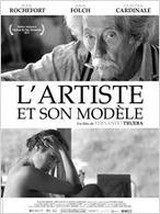 L’ artiste et son modèle " de Fernando Trueba avec Jean Rochefort dans les salles le 13 Mars